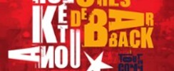 Les Ogres de Barback & La Rue Kétanou - Tous en Commun !